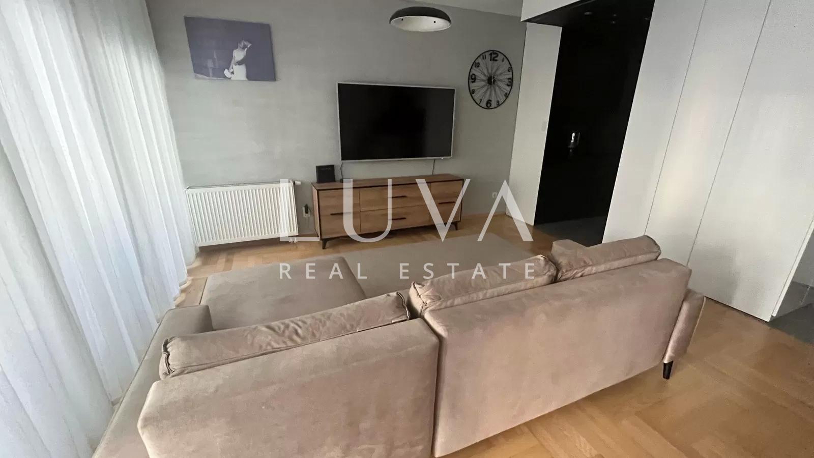 Zagreb, Veliko Polje, 3-Zimmer-Wohnung – 97 m²