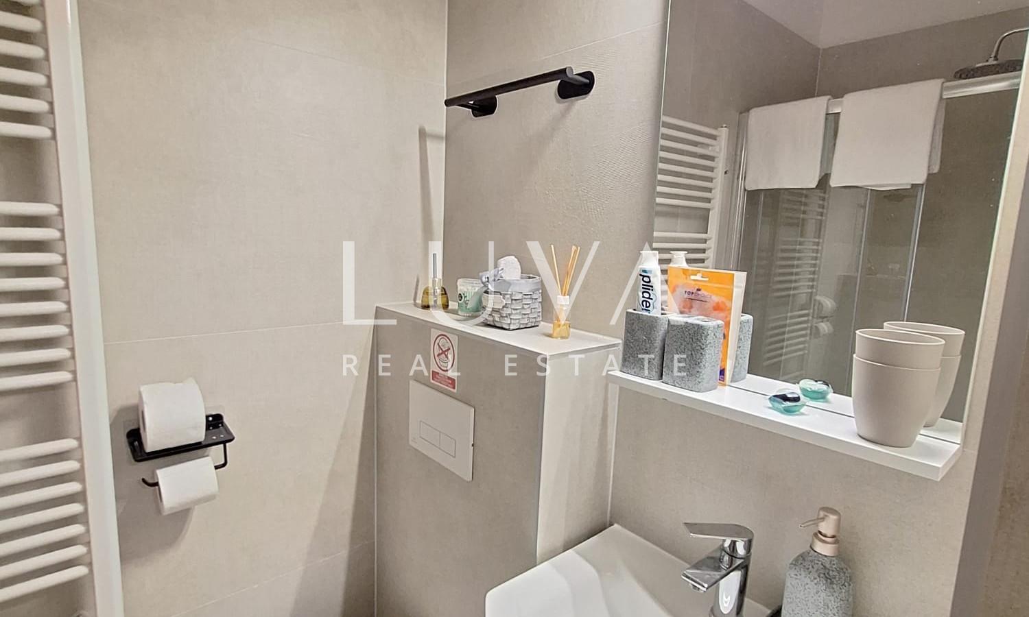 Zagreb, city centre, apartment with courtyard access, 300 m from Zrinjevac