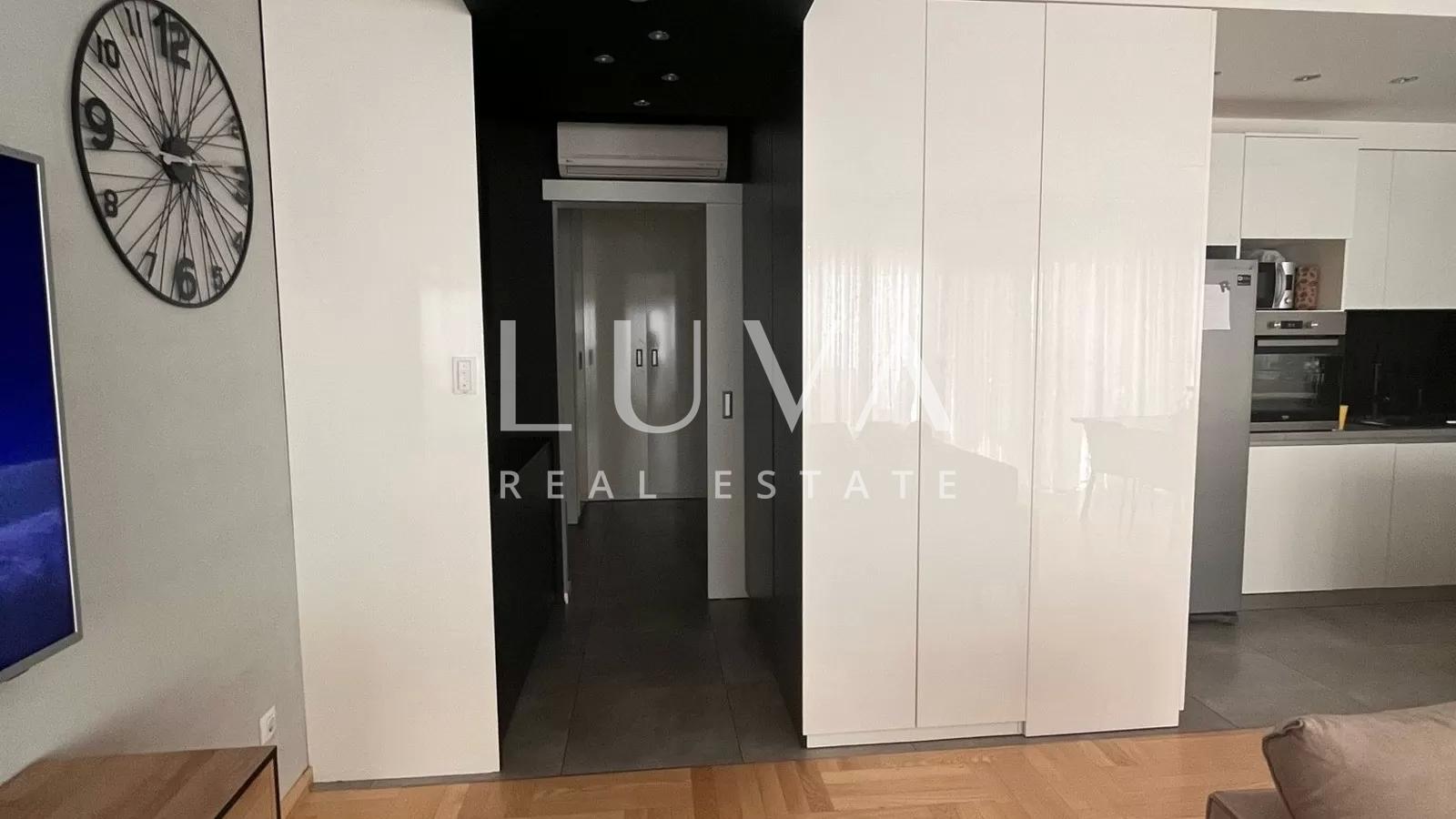Zagreb, Veliko Polje, 3-Zimmer-Wohnung – 97 m²