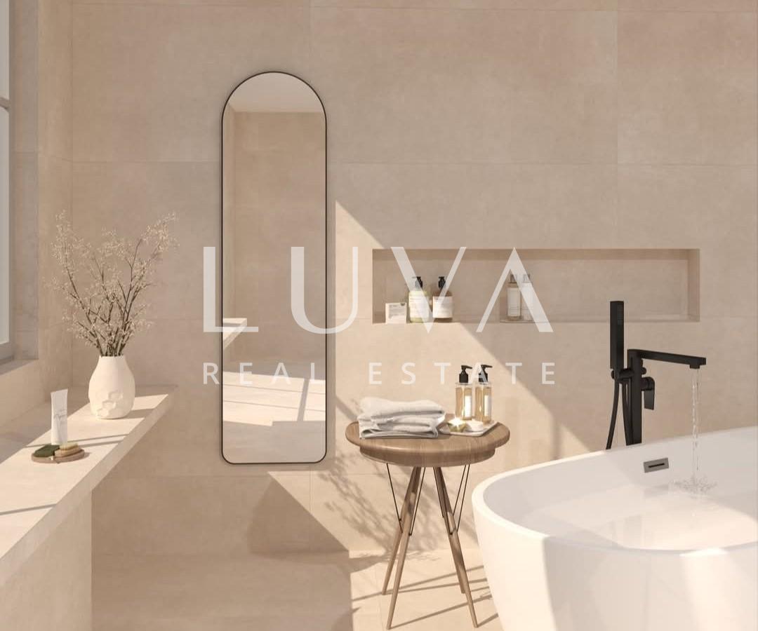 Istria, new build luxury house with pool near Poreč, 160 m², for sale