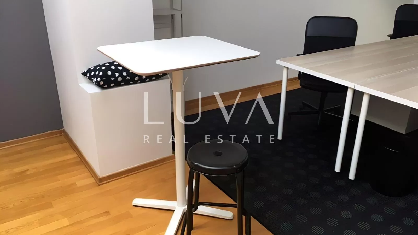 Zagreb, Maksimir, uredski prostor 112m2 za najam