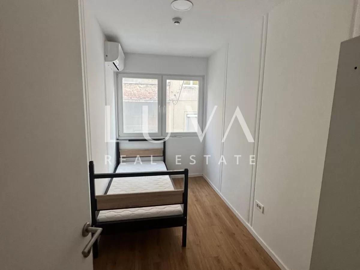 Zagreb, centar, smještaj za radnike 600m2 za najam