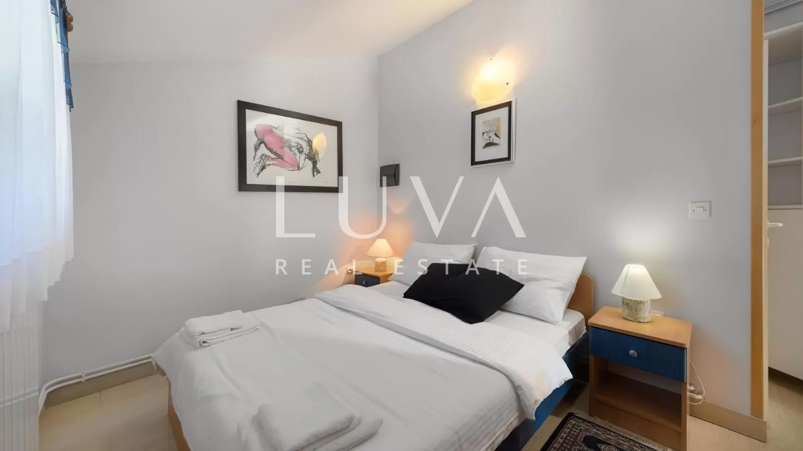 Pula, izvanredna apartmanska kuća s bazenom na prodaju