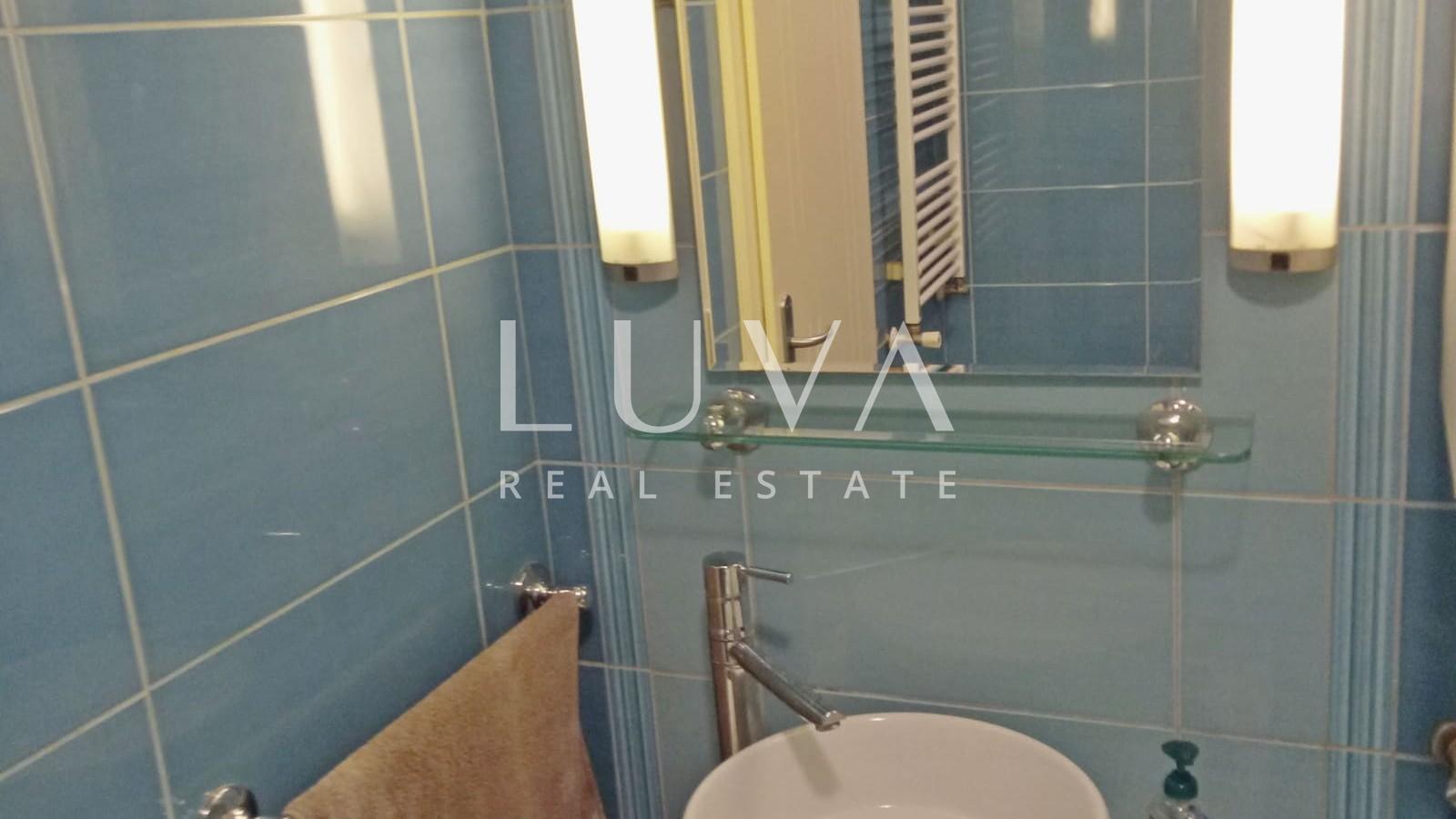 Trešnjevka, 2S stan s parkirnim mjestom, 62 m2