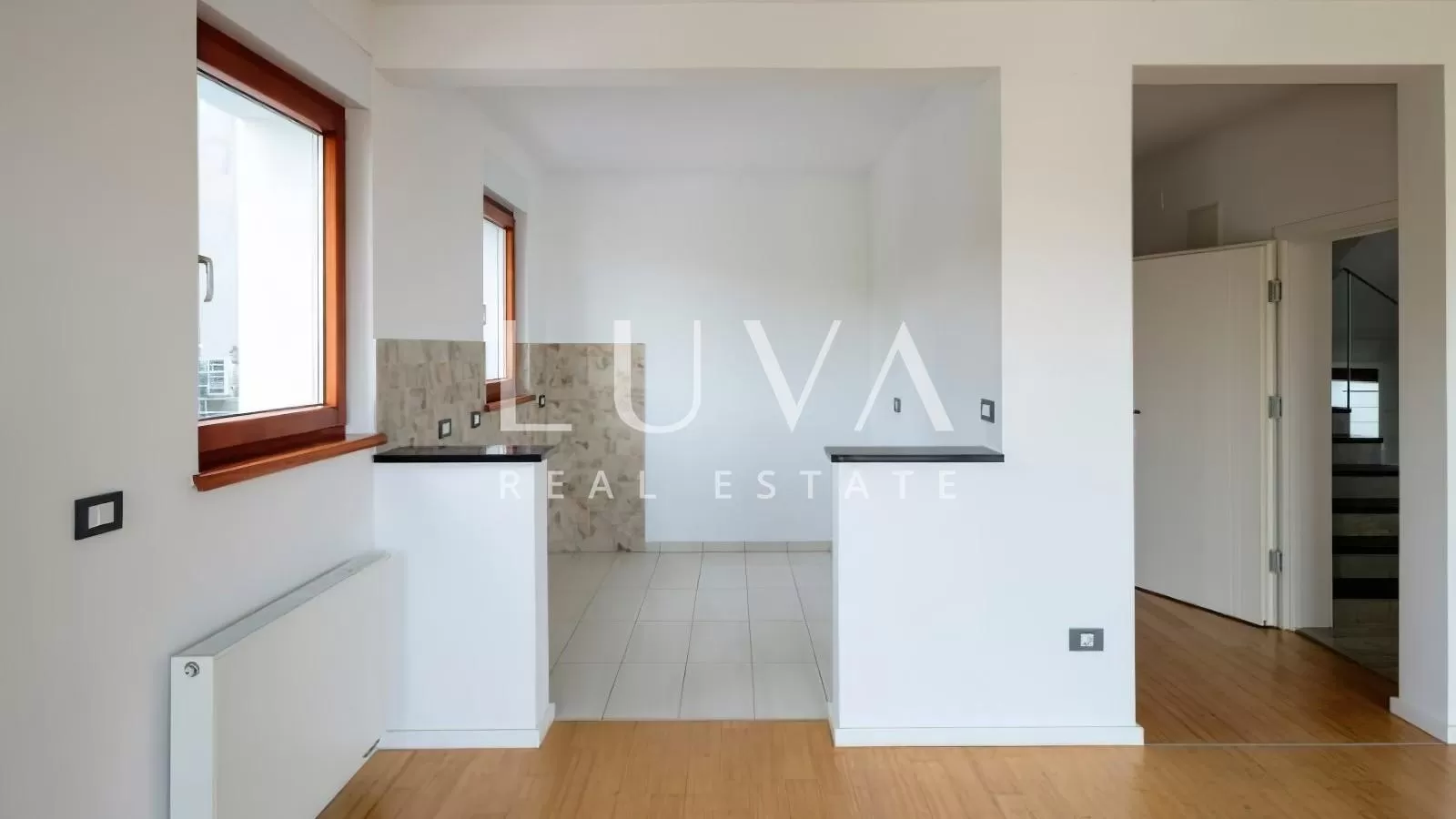 Šestine, 5- s stan u novogradnji na prodaju, 212m2 NKP