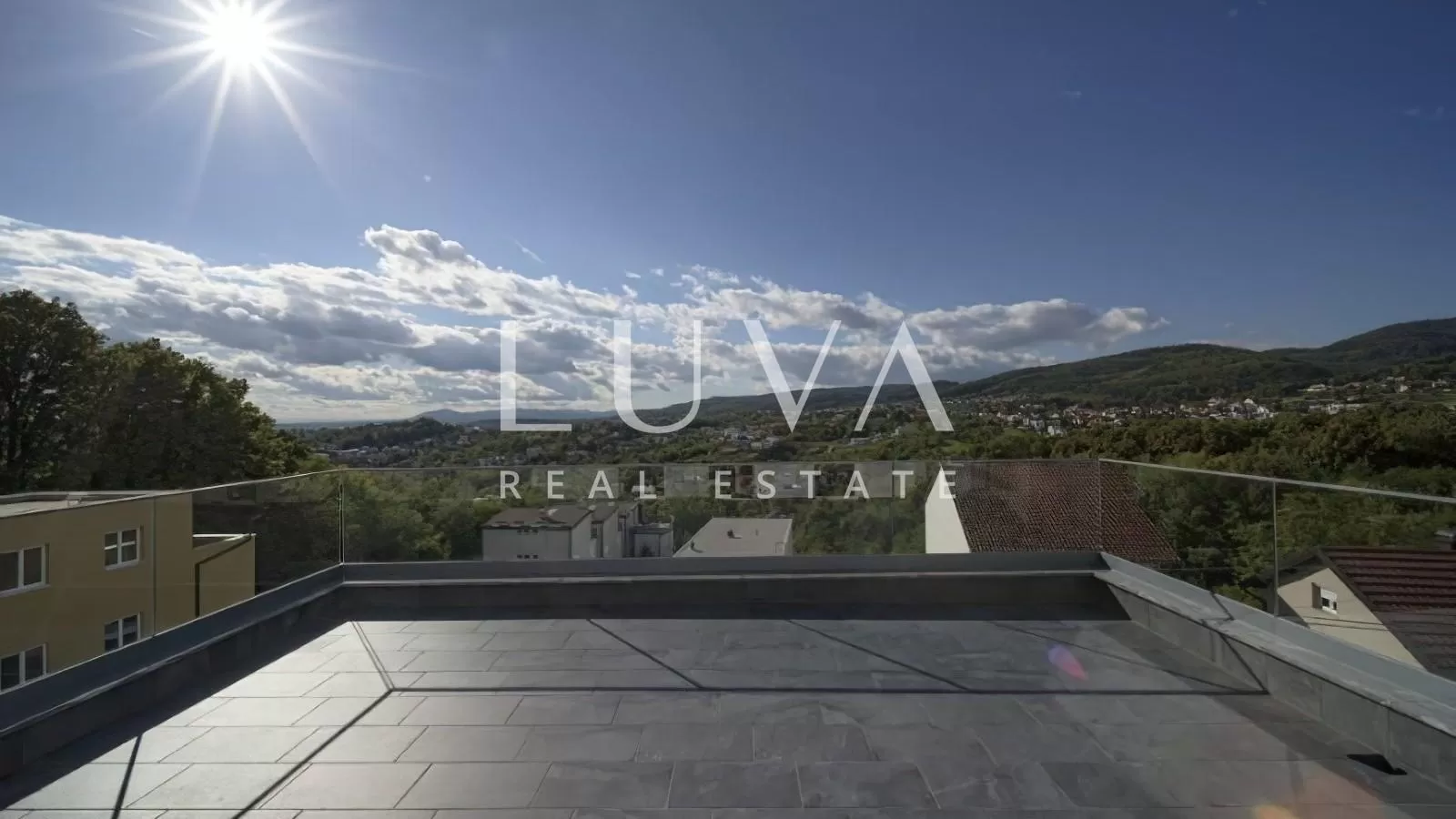 Šestine, 5- s stan u novogradnji na prodaju, 212m2 NKP