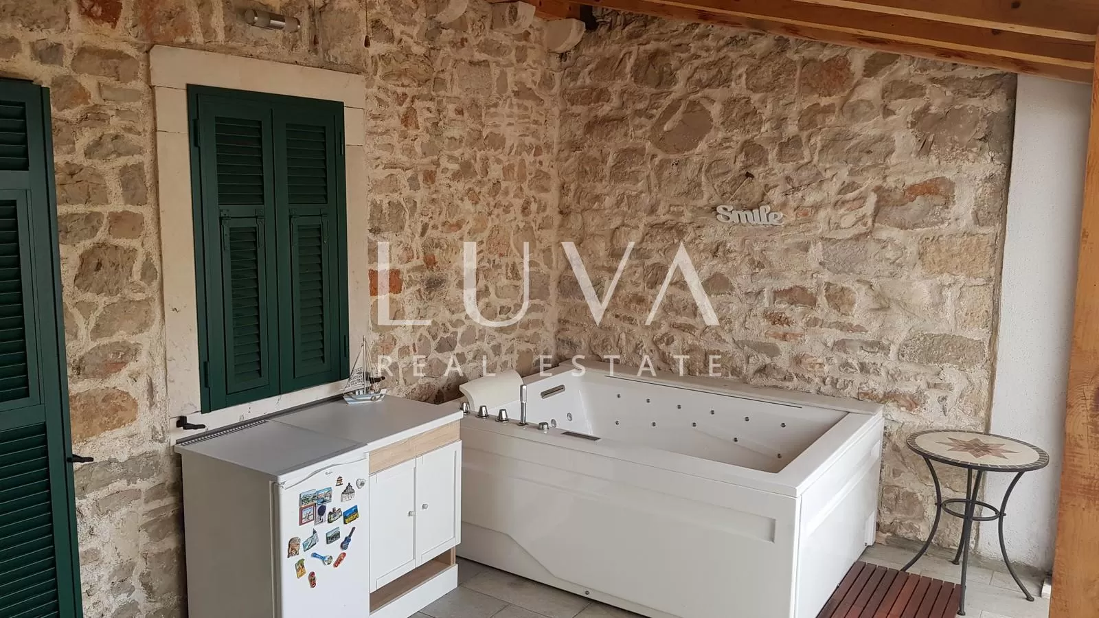 Hvar, Vrbanj – Authentisches Steinhaus mit Pool zu verkaufen