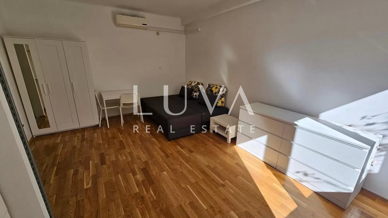 Novakova, Center, 30m² Apartment for Rent