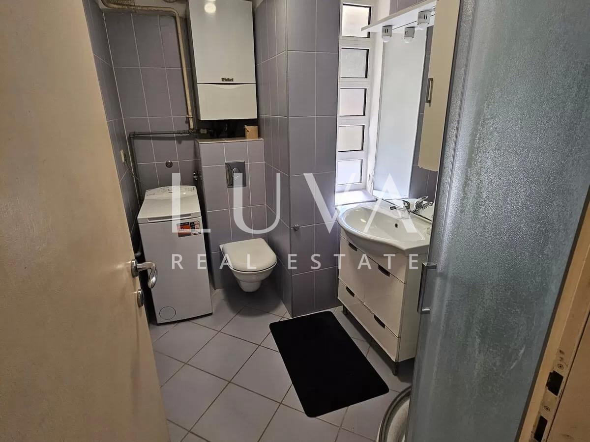 Novakova, Center, 30m² Apartment for Rent