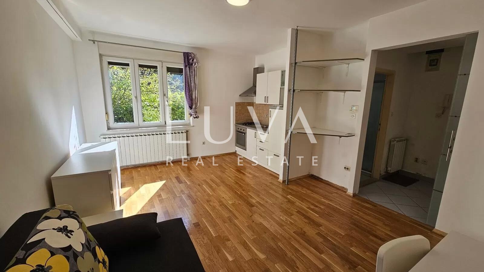 Novakova, Center, 30m² Apartment for Rent