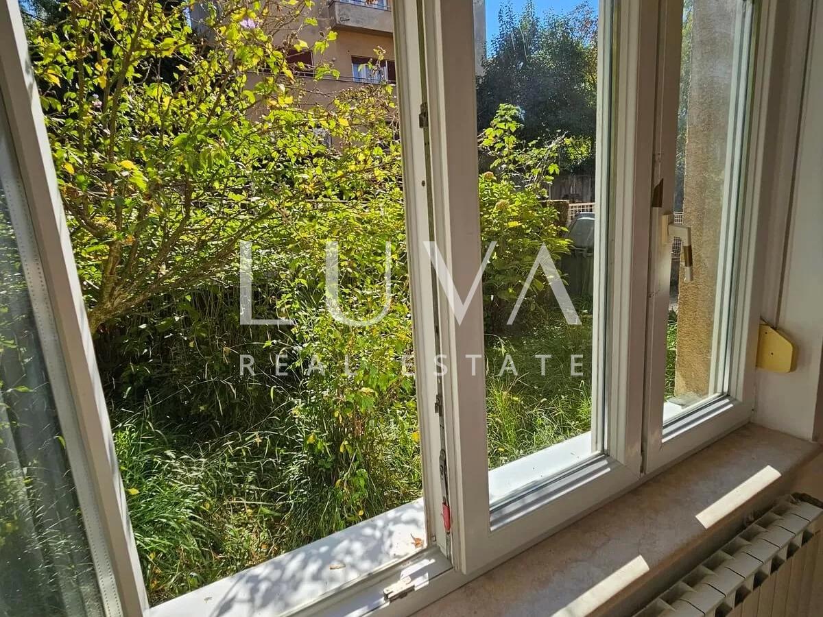 Novakova, Center, 30m² Apartment for Rent