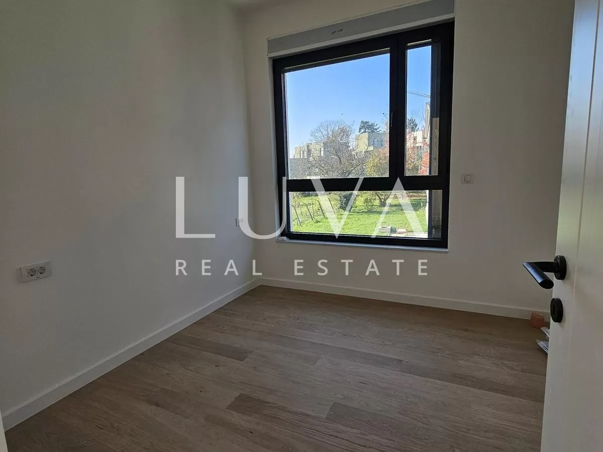 Bukovac, 4s stan  156,23 m2  NKP, novogradnja na prodaju