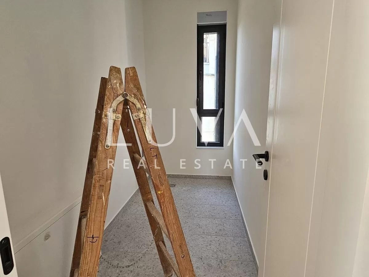 Bukovac, 4s stan  156,23 m2  NKP, novogradnja na prodaju
