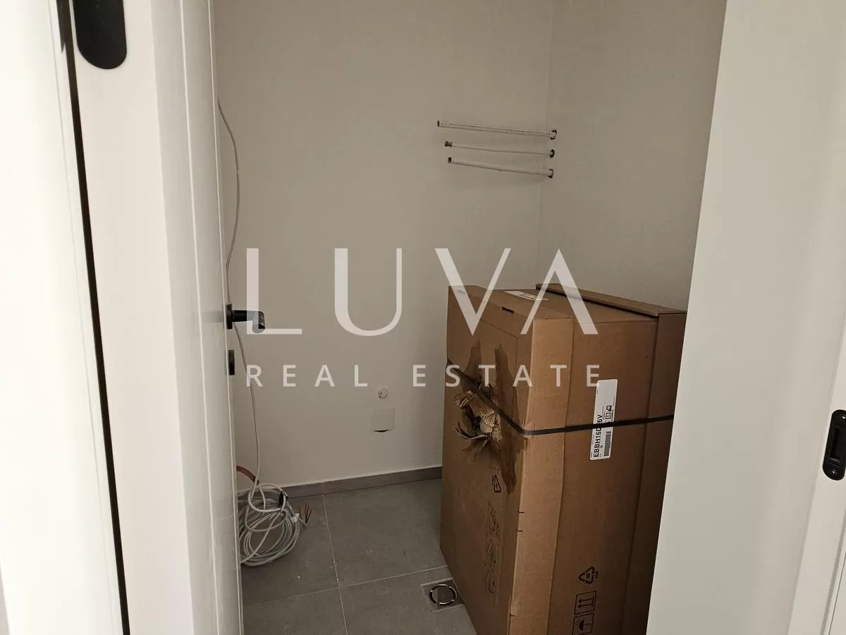 Bukovac, 4s stan  156,23 m2  NKP, novogradnja na prodaju