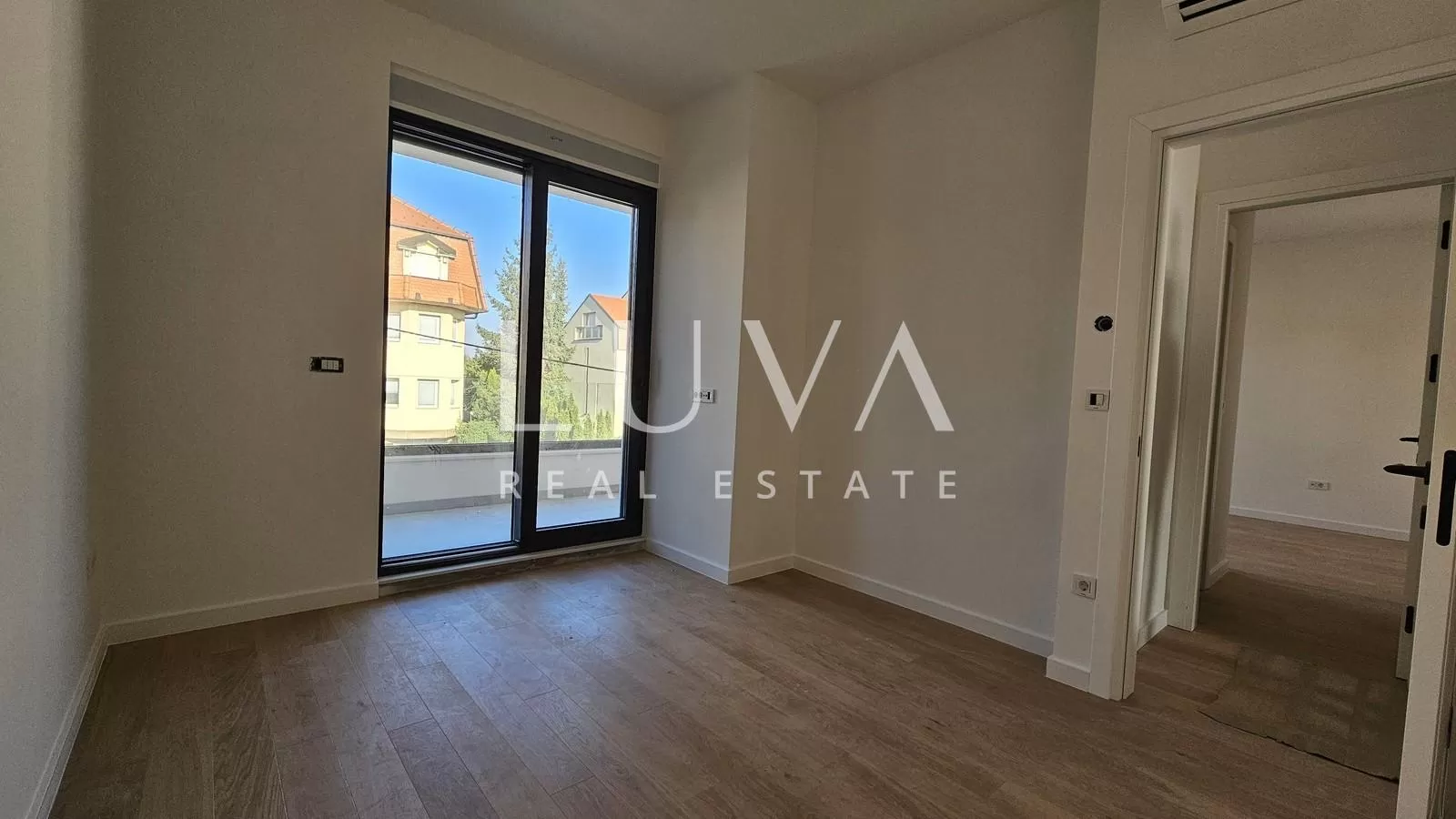Bukovac, 4s stan  156,23 m2  NKP, novogradnja na prodaju