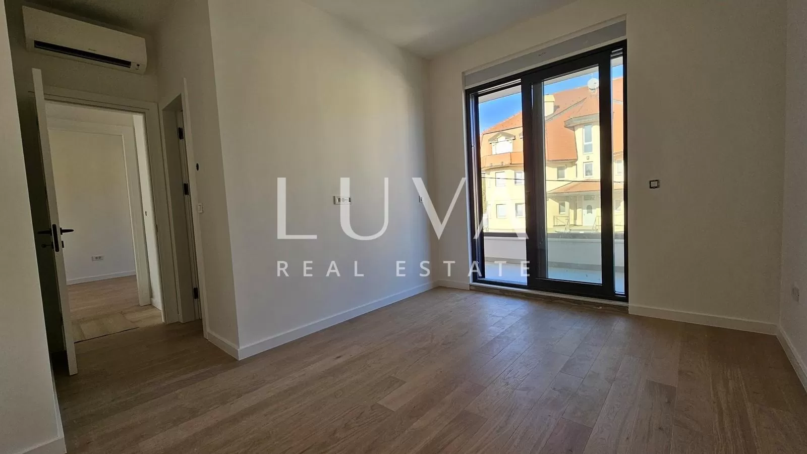 Bukovac, 4s stan  156,23 m2  NKP, novogradnja na prodaju