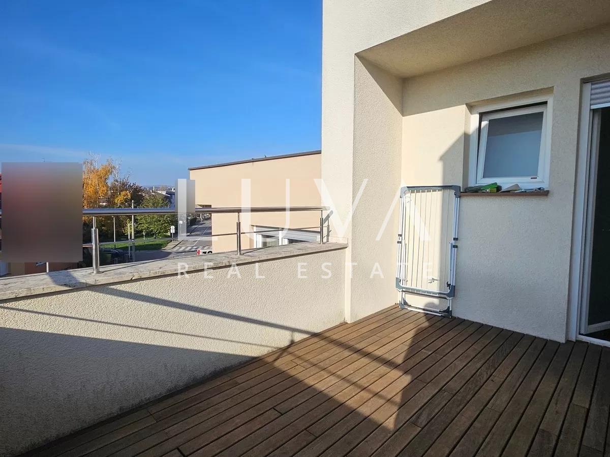 Laščina, moderne 3-Zimmer-Wohnung, 113m2 zu verkaufen