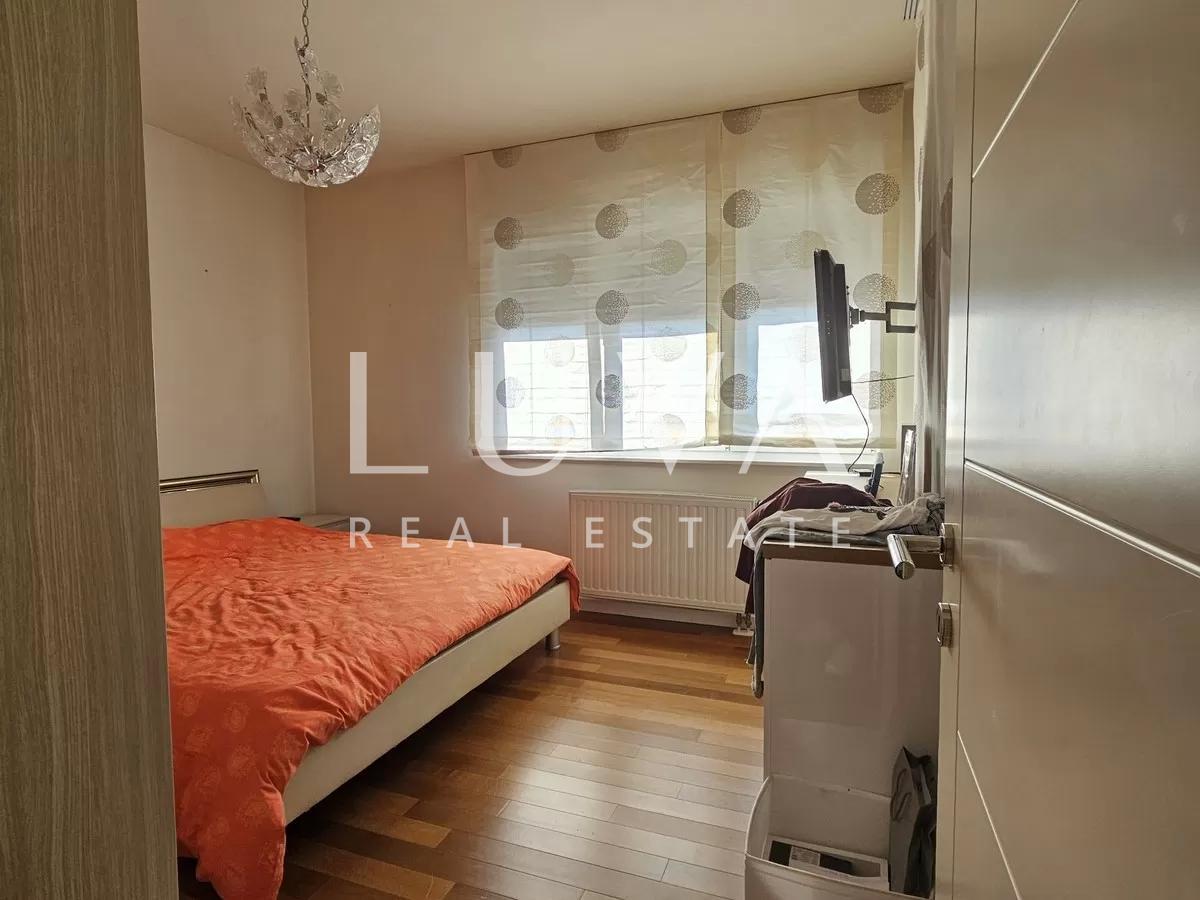 Laščina, moderne 3-Zimmer-Wohnung, 113m2 zu verkaufen