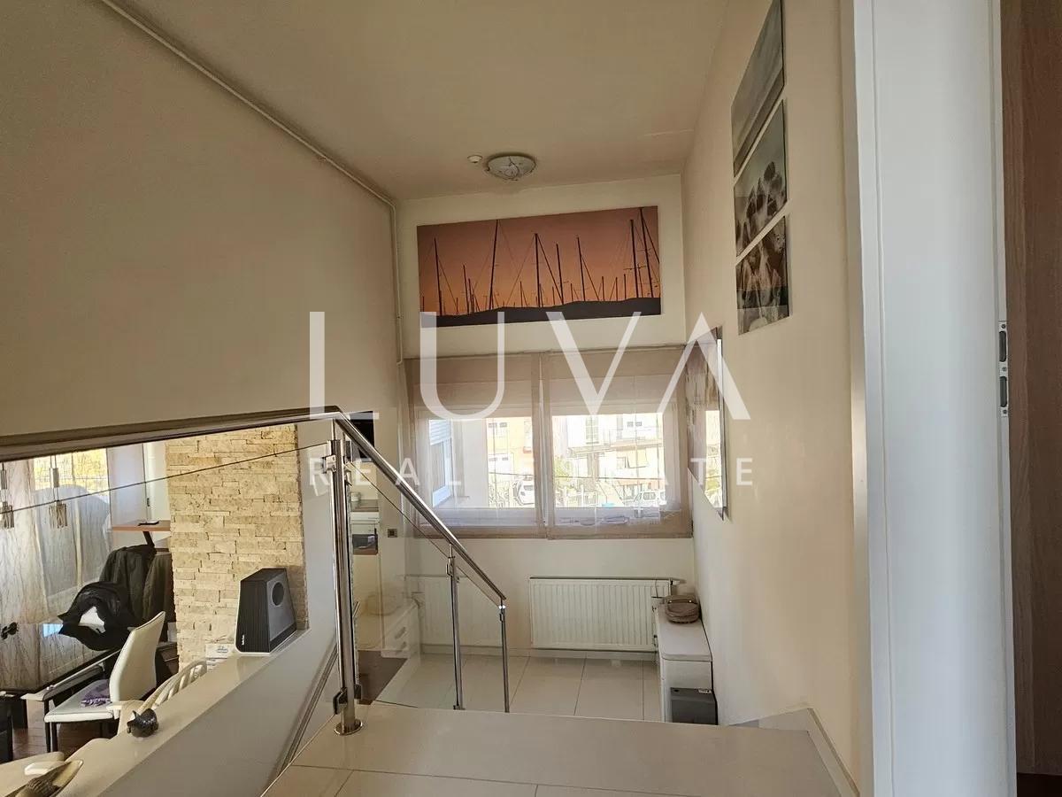 Laščina, moderne 3-Zimmer-Wohnung, 113m2 zu verkaufen