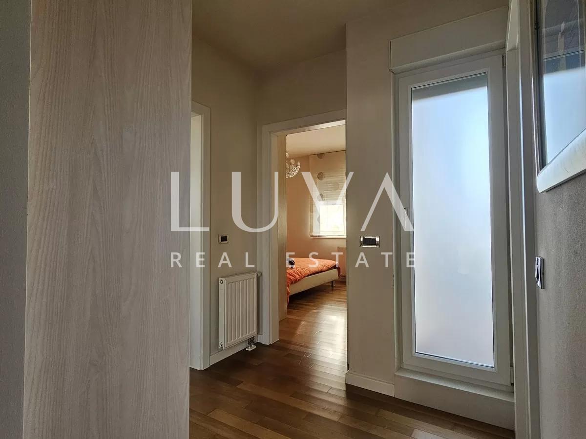 Laščina, moderne 3-Zimmer-Wohnung, 113m2 zu verkaufen
