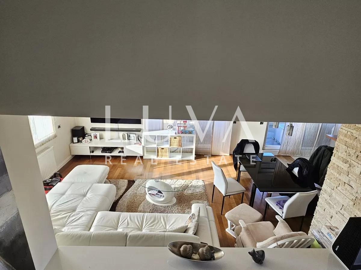 Laščina, moderne 3-Zimmer-Wohnung, 113m2 zu verkaufen