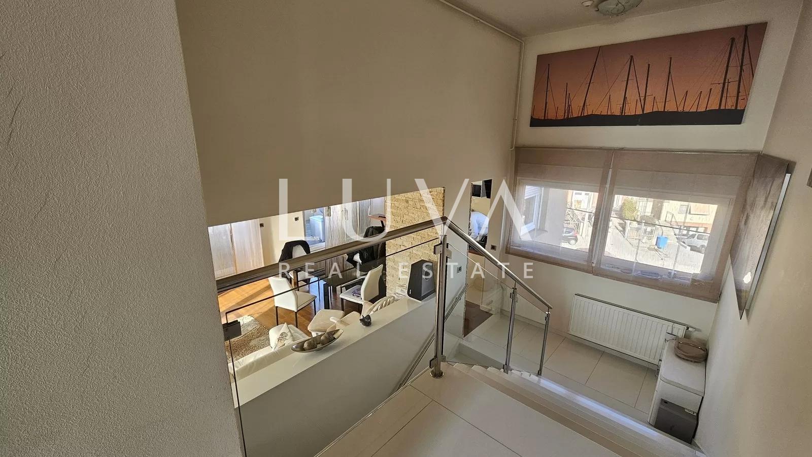 Laščina, moderne 3-Zimmer-Wohnung, 113m2 zu verkaufen