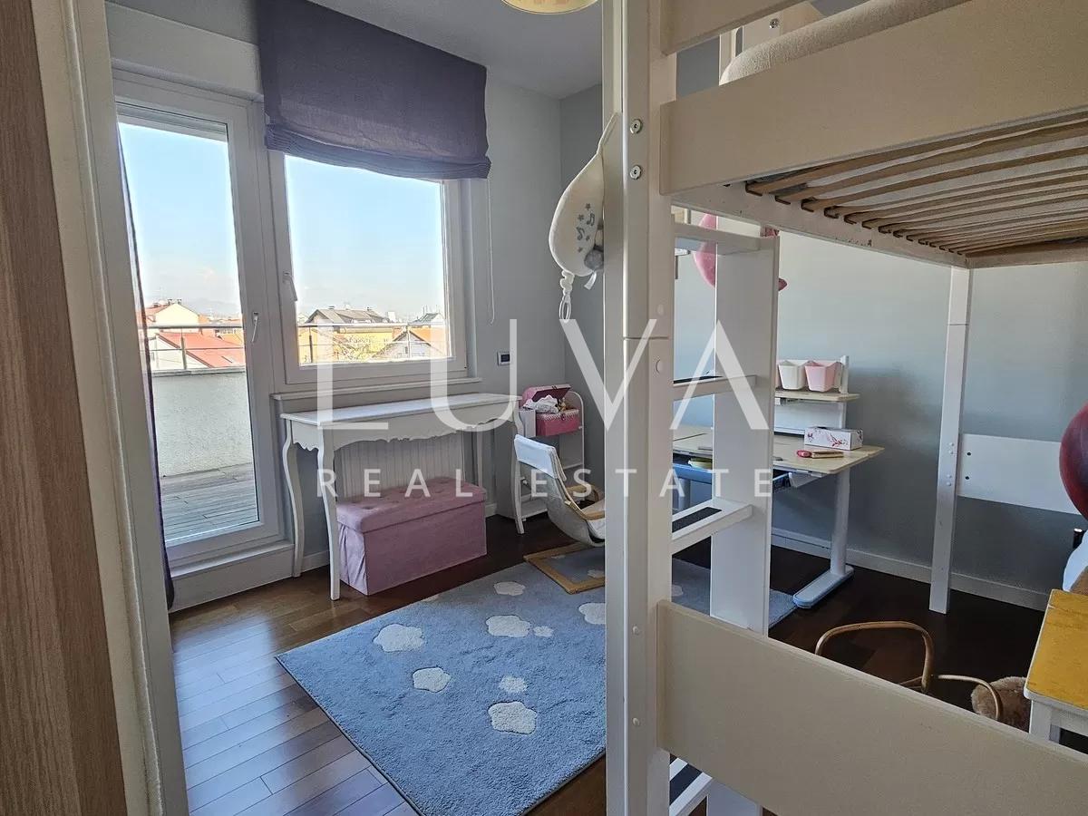 Laščina, moderne 3-Zimmer-Wohnung, 113m2 zu verkaufen