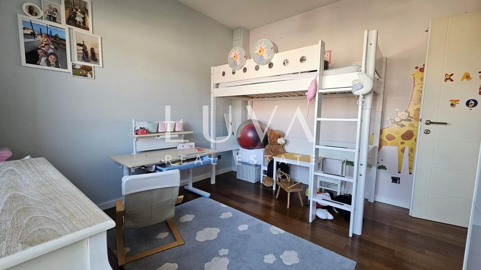 Laščina, moderne 3-Zimmer-Wohnung, 113m2 zu verkaufen
