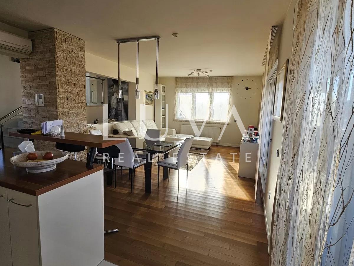 Laščina, moderne 3-Zimmer-Wohnung, 113m2 zu verkaufen