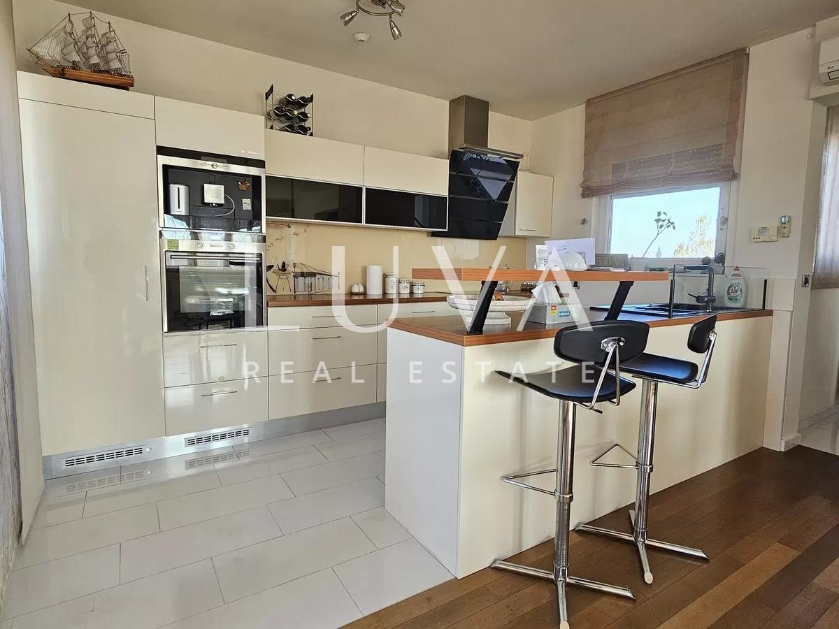 Laščina, moderne 3-Zimmer-Wohnung, 113m2 zu verkaufen