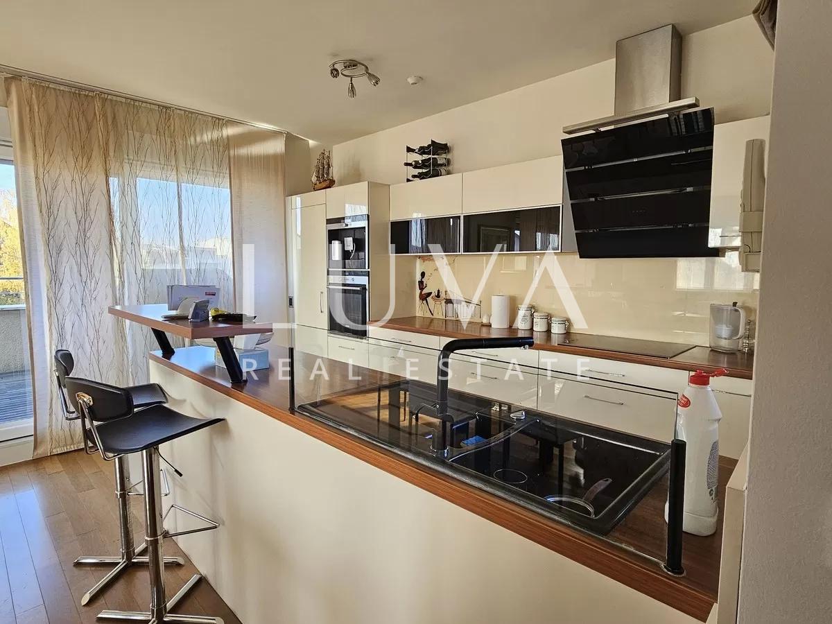 Laščina, moderne 3-Zimmer-Wohnung, 113m2 zu verkaufen