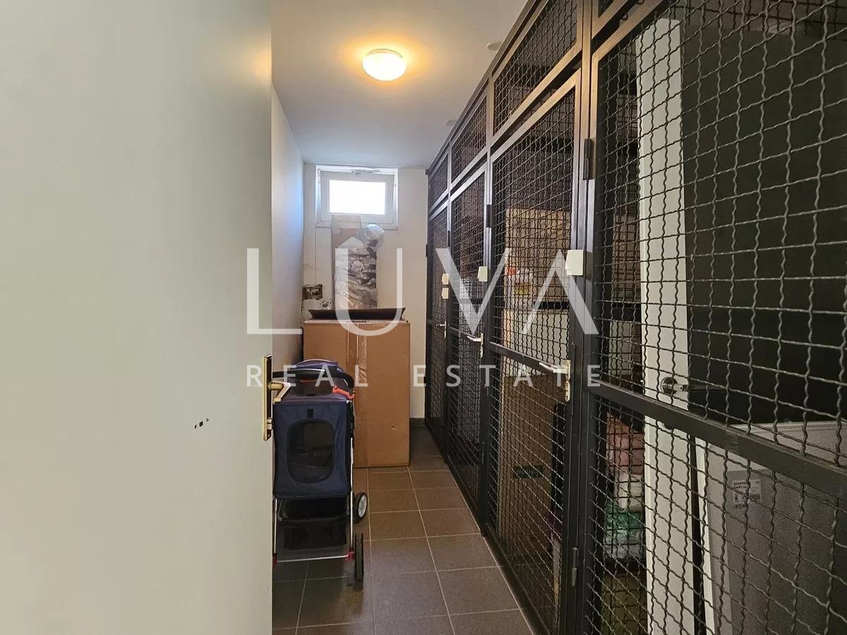 Laščina, moderne 3-Zimmer-Wohnung, 113m2 zu verkaufen