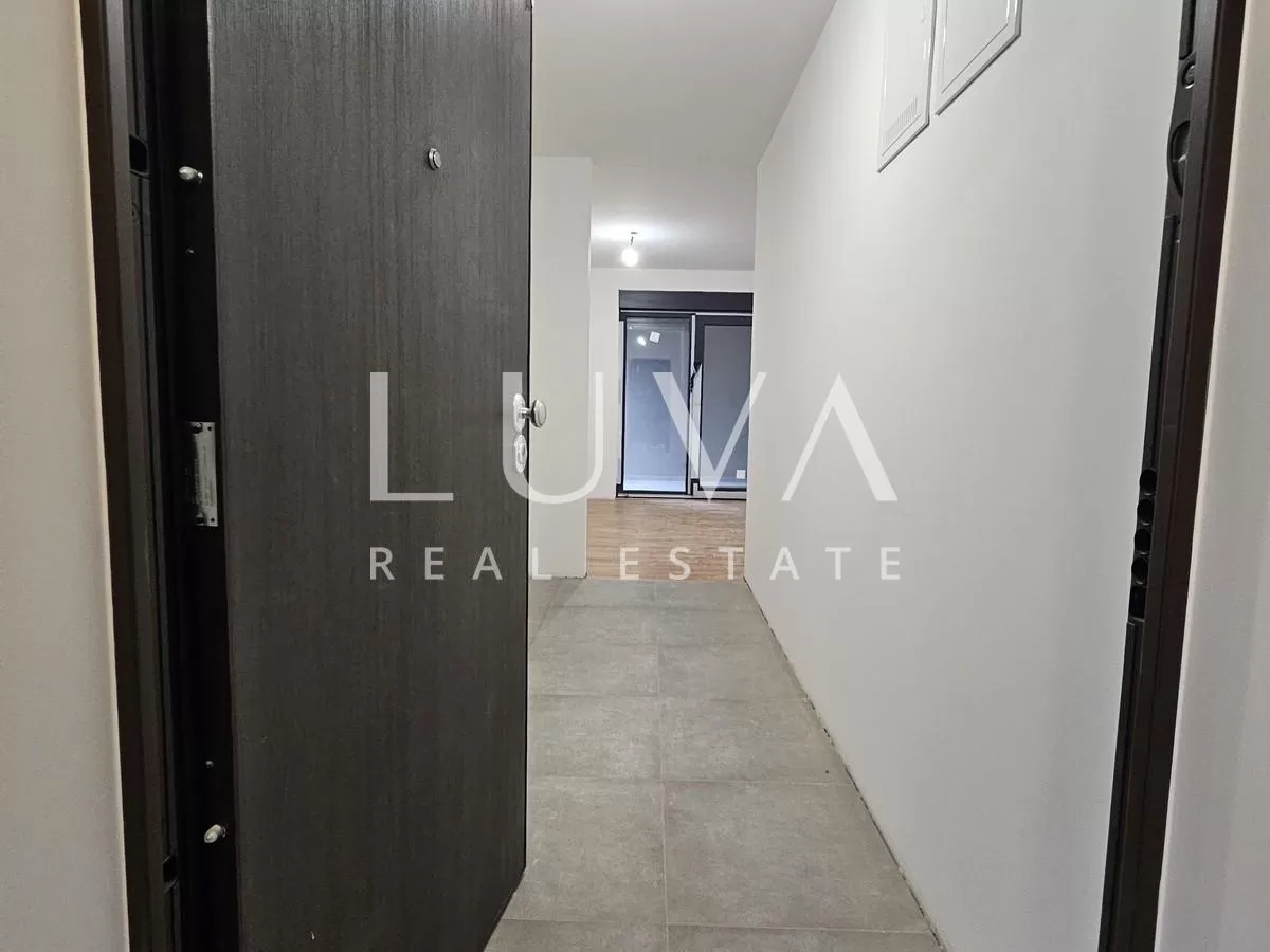 German: Dubrava, 3-Zi-Wohnung 60,48m2 WF, Neubau zu verkaufen