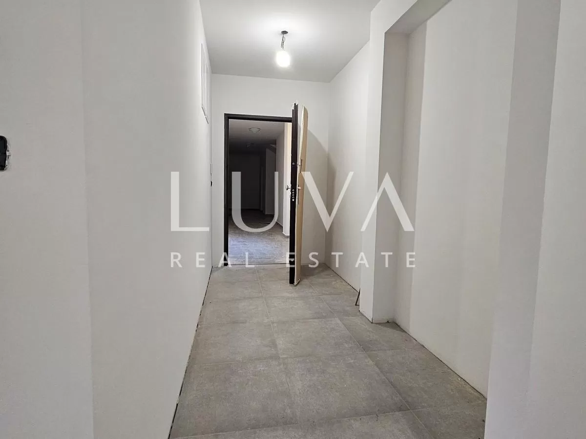 German: Dubrava, 3-Zi-Wohnung 60,48m2 WF, Neubau zu verkaufen