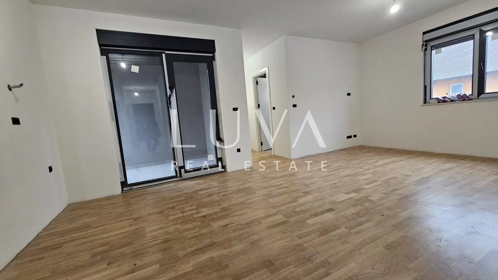 German: Dubrava, 3-Zi-Wohnung 60,48m2 WF, Neubau zu verkaufen