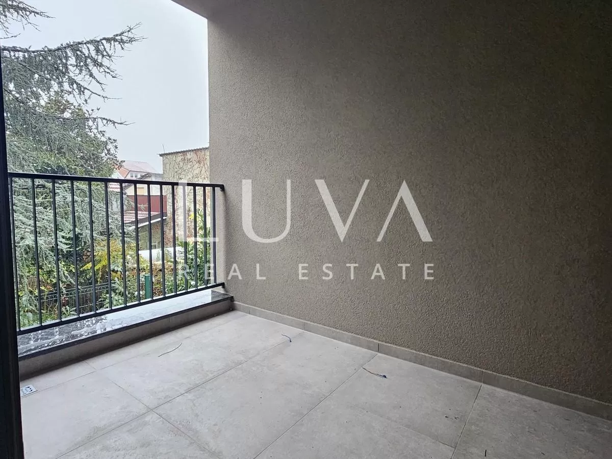 German: Dubrava, 3-Zi-Wohnung 60,48m2 WF, Neubau zu verkaufen