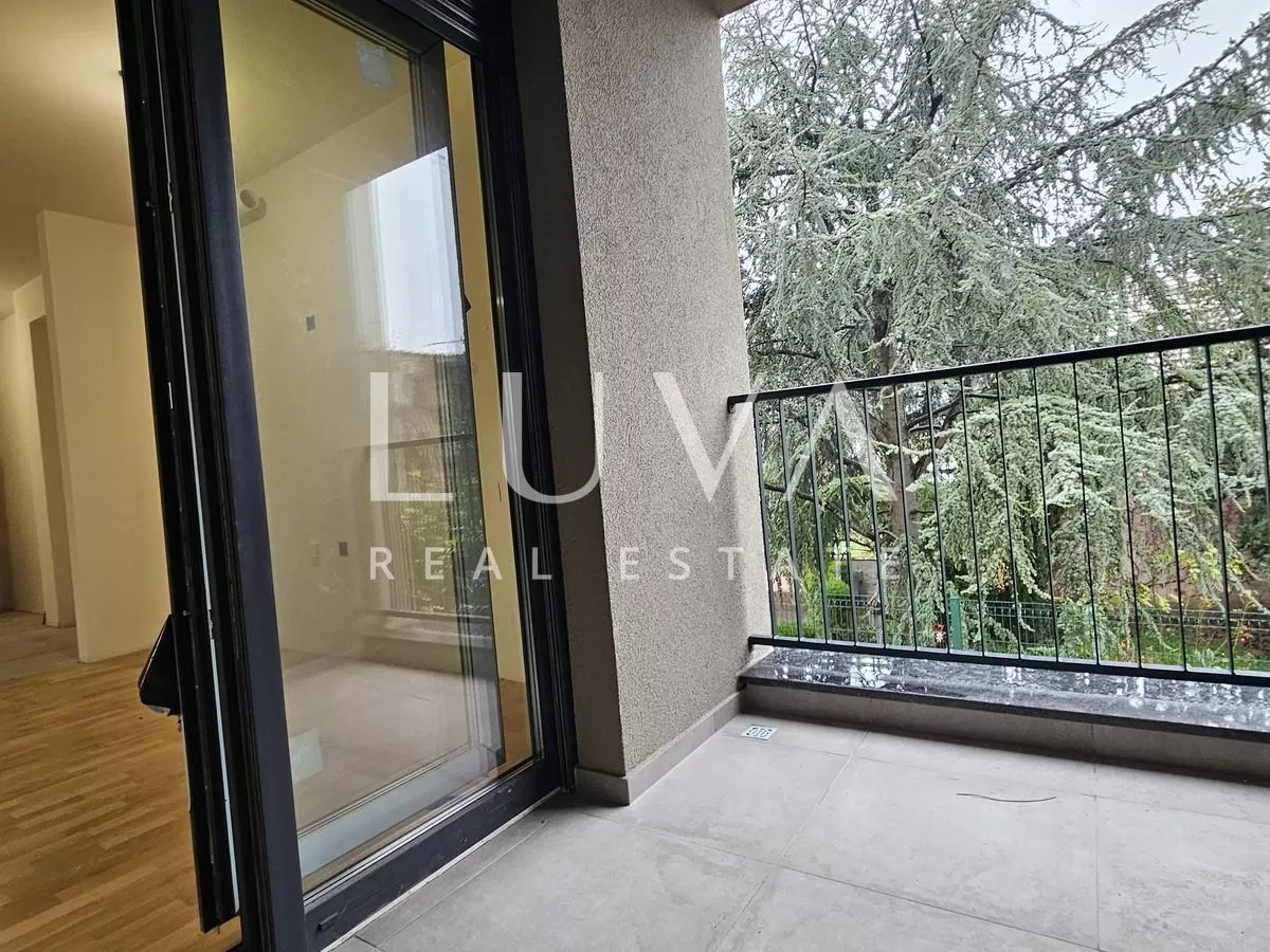 German: Dubrava, 3-Zi-Wohnung 60,48m2 WF, Neubau zu verkaufen
