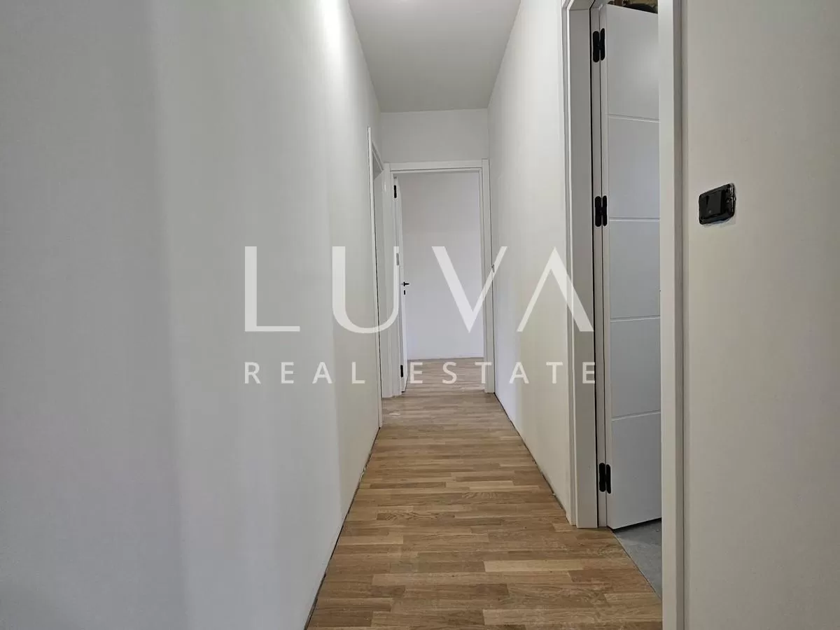 German: Dubrava, 3-Zi-Wohnung 60,48m2 WF, Neubau zu verkaufen