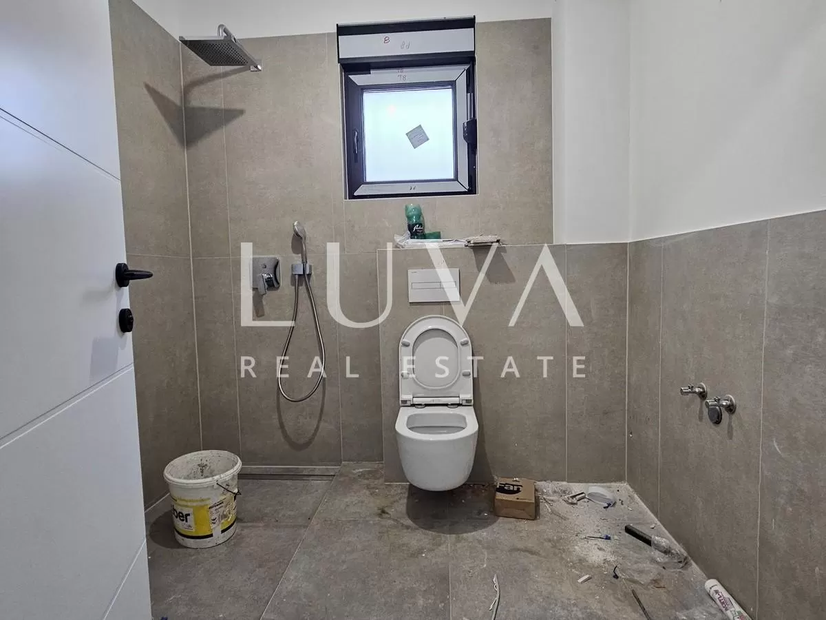 German: Dubrava, 3-Zi-Wohnung 60,48m2 WF, Neubau zu verkaufen