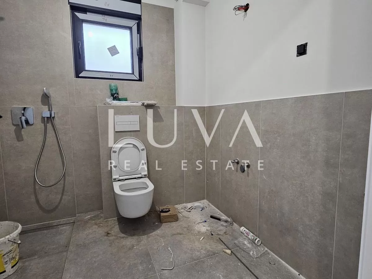 German: Dubrava, 3-Zi-Wohnung 60,48m2 WF, Neubau zu verkaufen