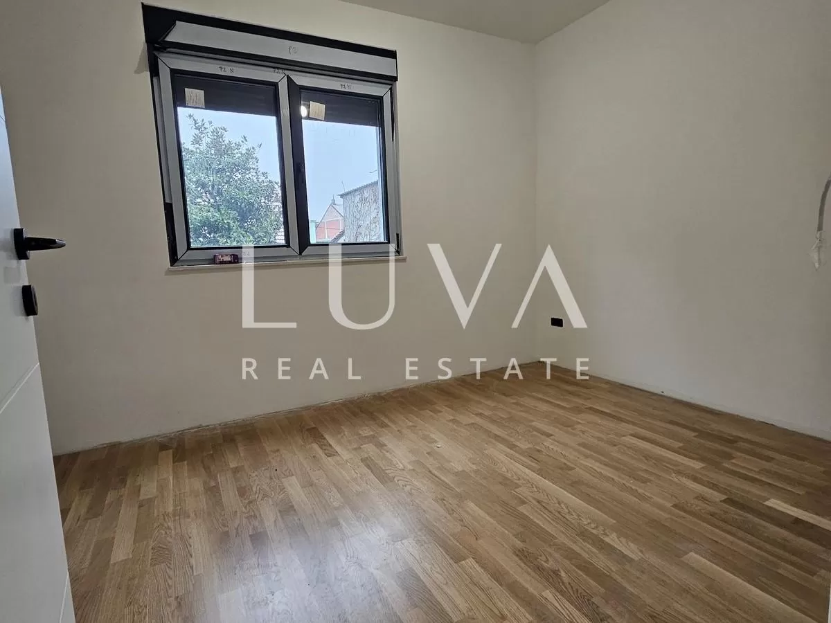 German: Dubrava, 3-Zi-Wohnung 60,48m2 WF, Neubau zu verkaufen