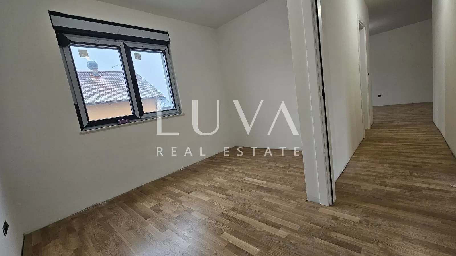 German: Dubrava, 3-Zi-Wohnung 60,48m2 WF, Neubau zu verkaufen