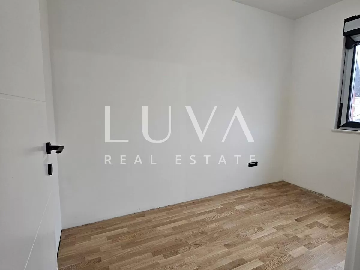 German: Dubrava, 3-Zi-Wohnung 60,48m2 WF, Neubau zu verkaufen