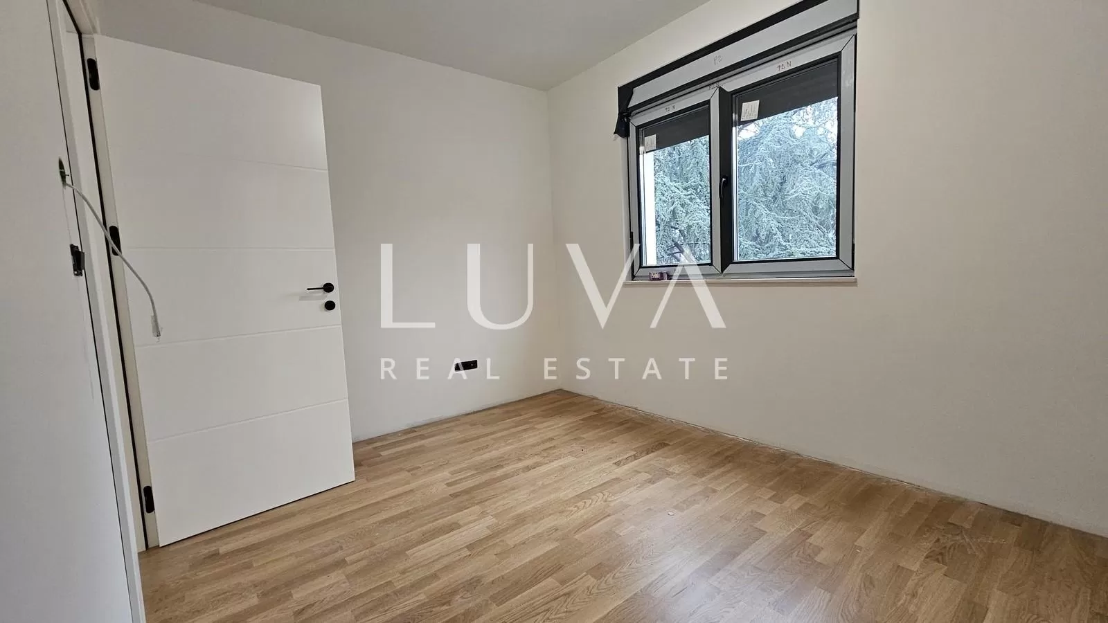German: Dubrava, 3-Zi-Wohnung 60,48m2 WF, Neubau zu verkaufen