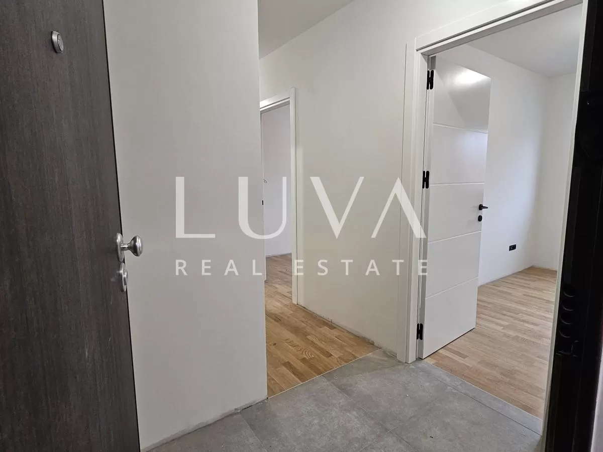 Dubrava, 4s stan 87,93m2 NKP novogradnja na prodaju