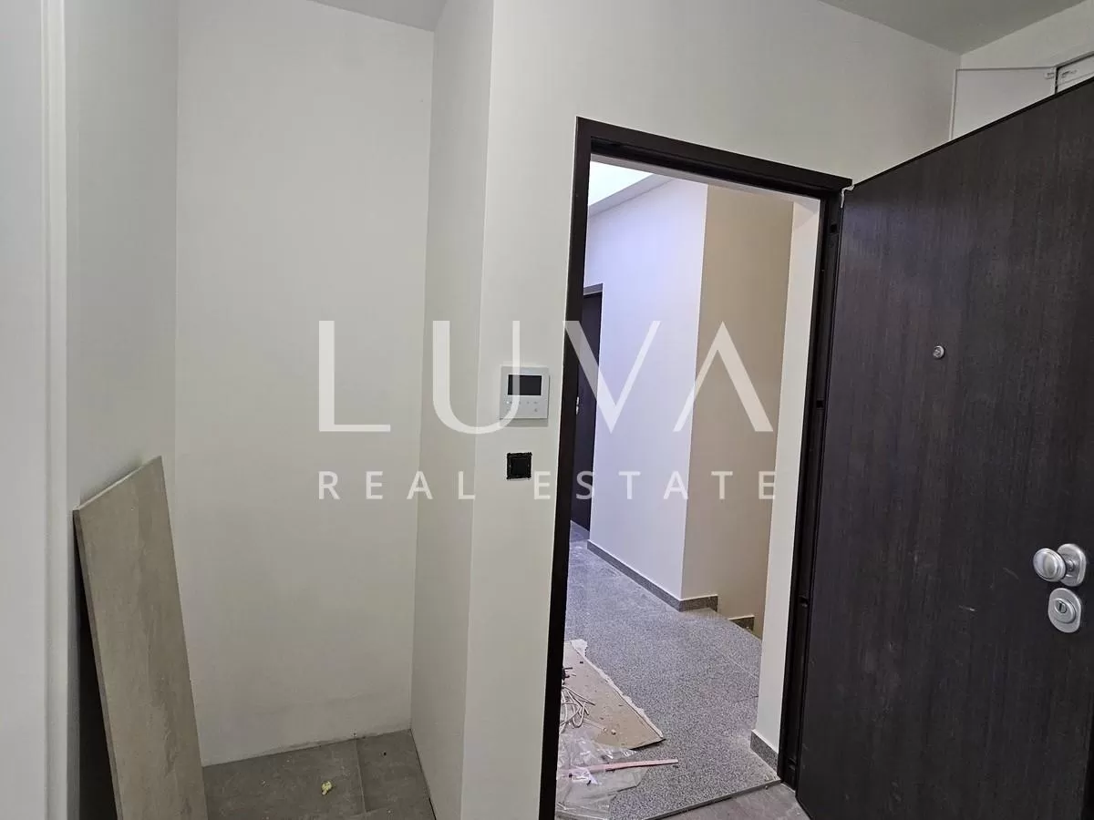 Dubrava, 4s stan 87,93m2 NKP novogradnja na prodaju