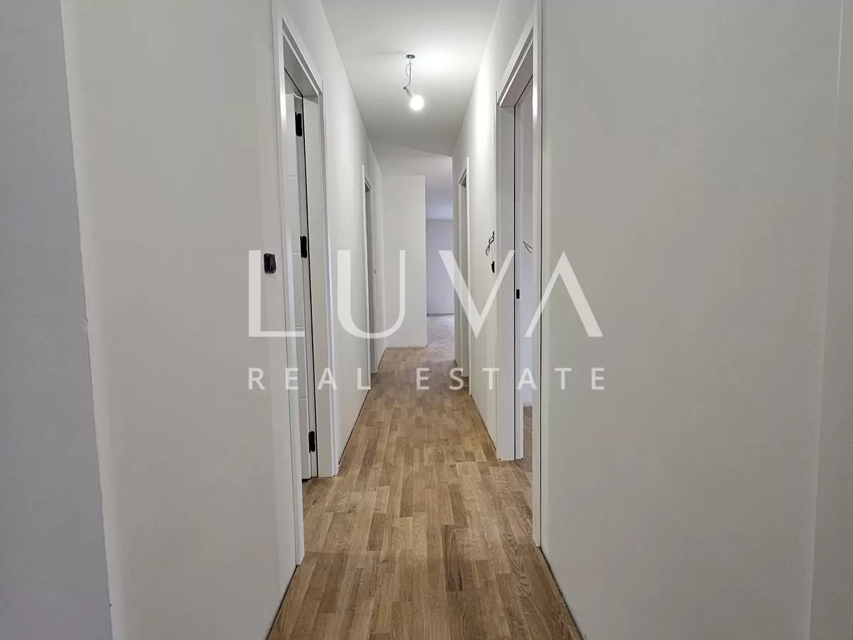 Dubrava, 4s stan 87,93m2 NKP novogradnja na prodaju