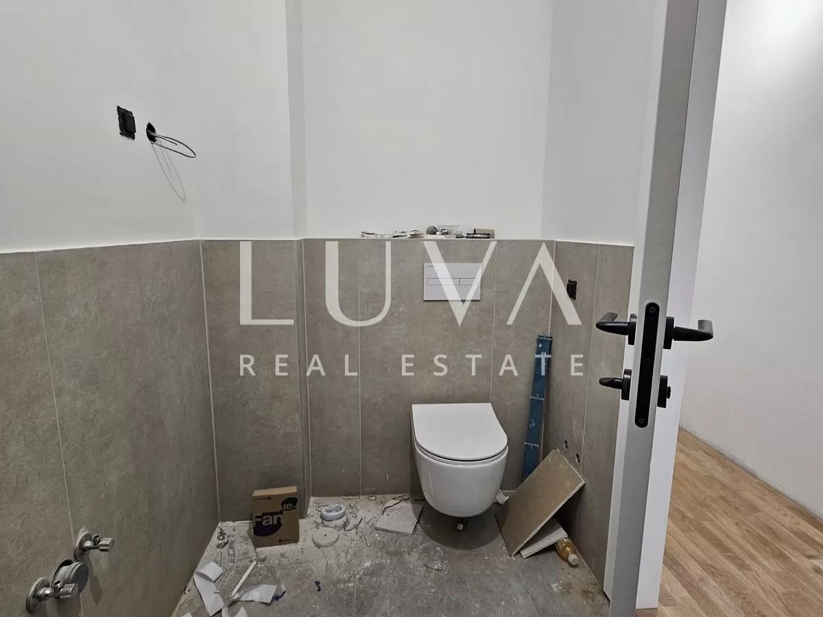 Dubrava, 4s stan 87,93m2 NKP novogradnja na prodaju