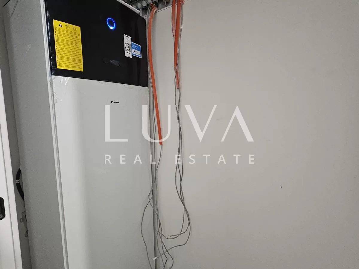 Dubrava, 4s stan 87,93m2 NKP novogradnja na prodaju