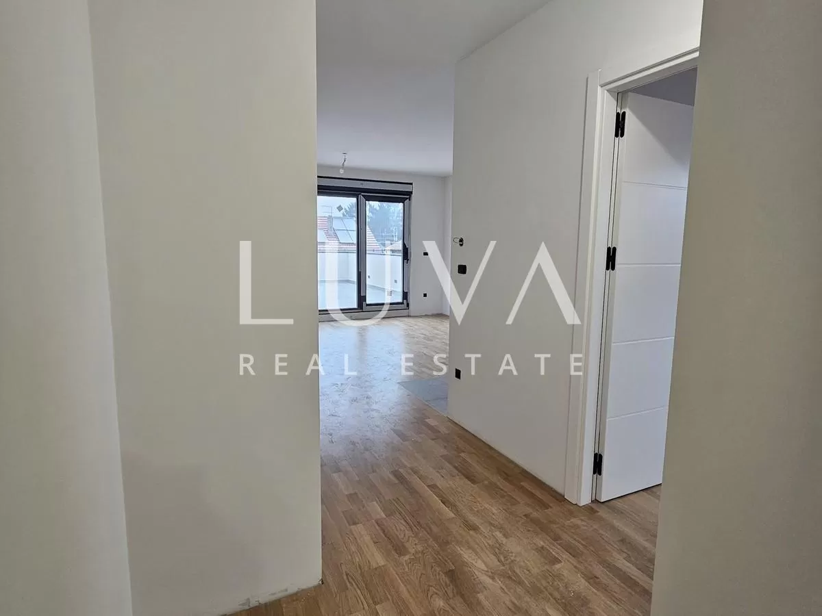 Dubrava, 4s stan 87,93m2 NKP novogradnja na prodaju